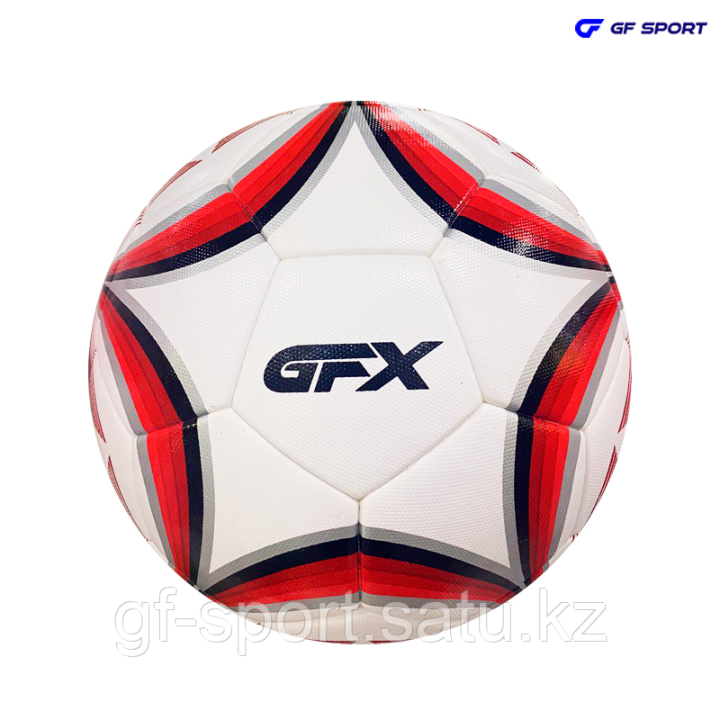 ФУТБОЛЬНЫЙ МЯЧ GFX GFX-90