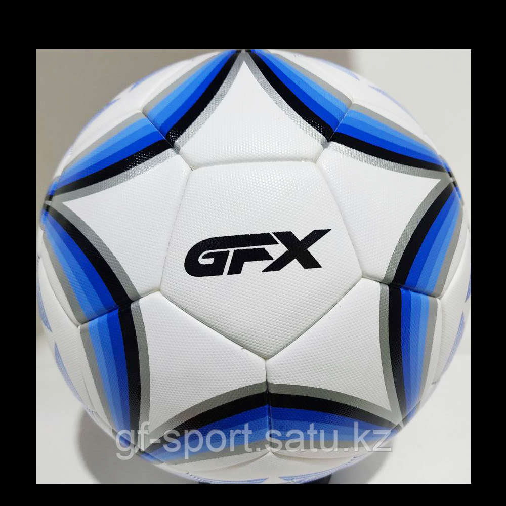 ФУТБОЛЬНЫЙ МЯЧ GFX GFX-91