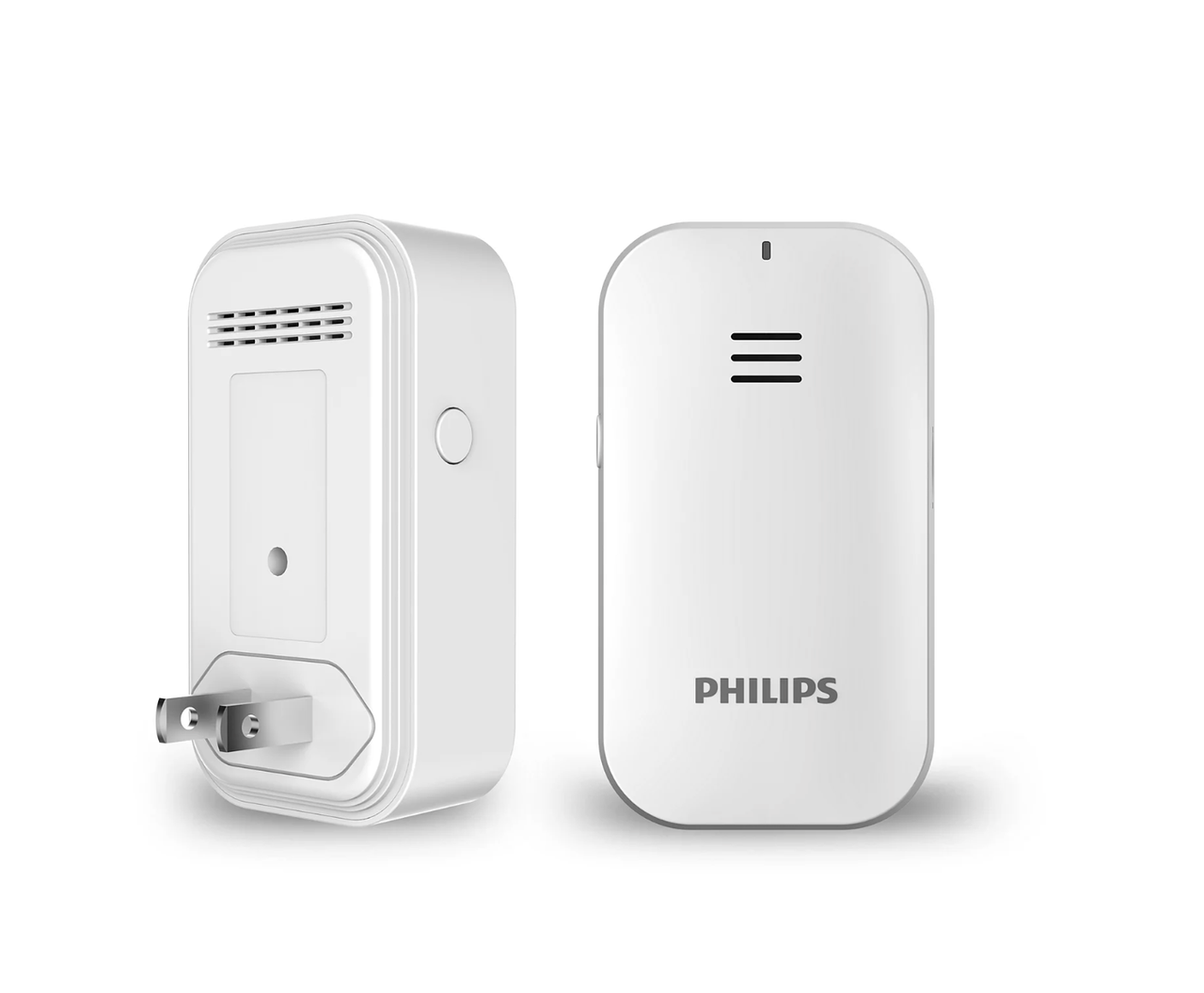 Wi-Fi шлюз для соединения с умным замком - Philips DDA1110WW/97 - фото 1 - id-p109463181