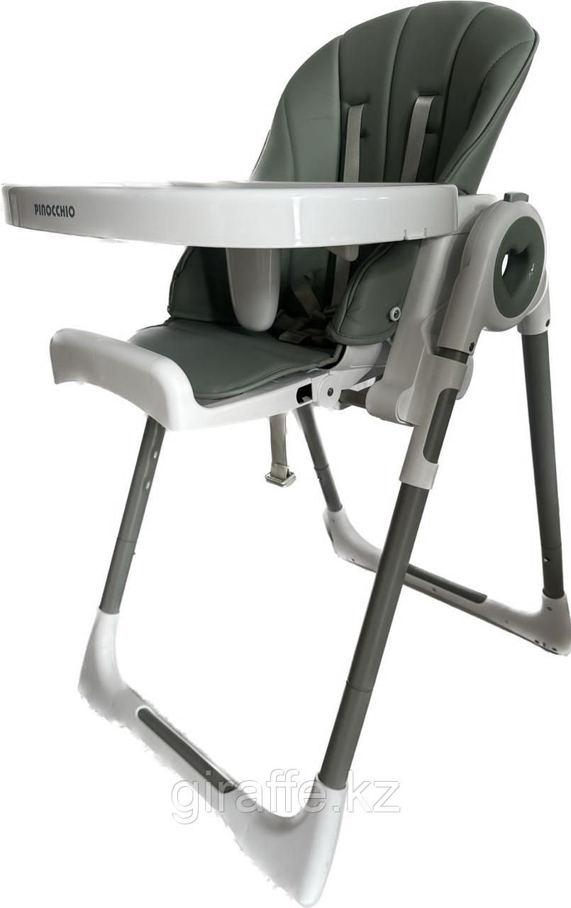 Стульчик для кормления Pinoccio YB H20
