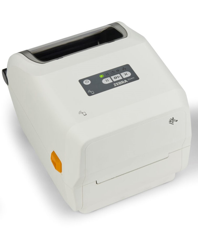 Термотрансферный принтер этикеток Zebra ZD421-HC