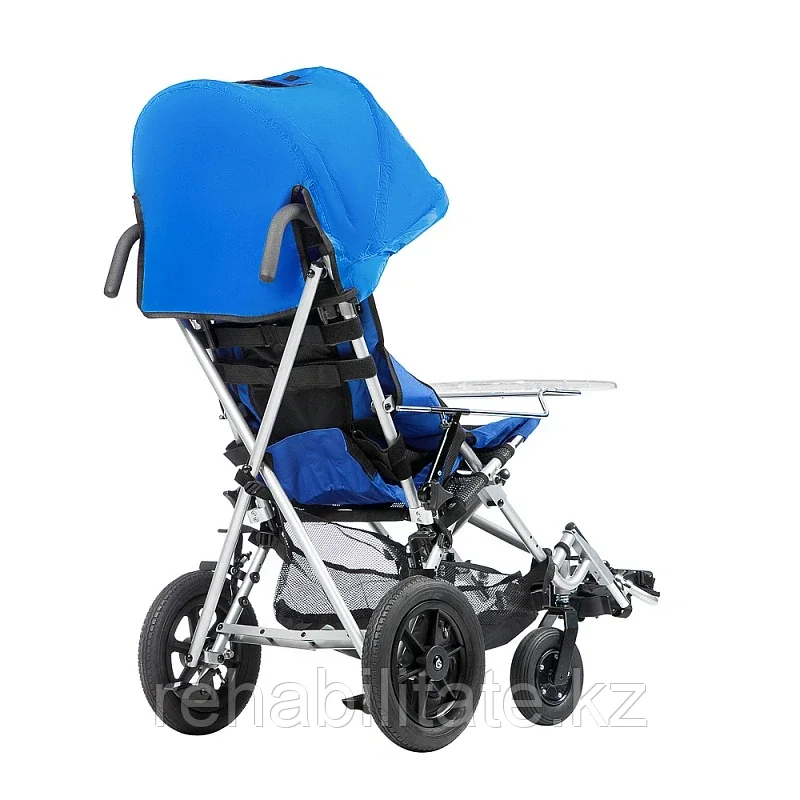 Кресло-коляска для детей с ДЦП Lion - фото 3 - id-p109463287