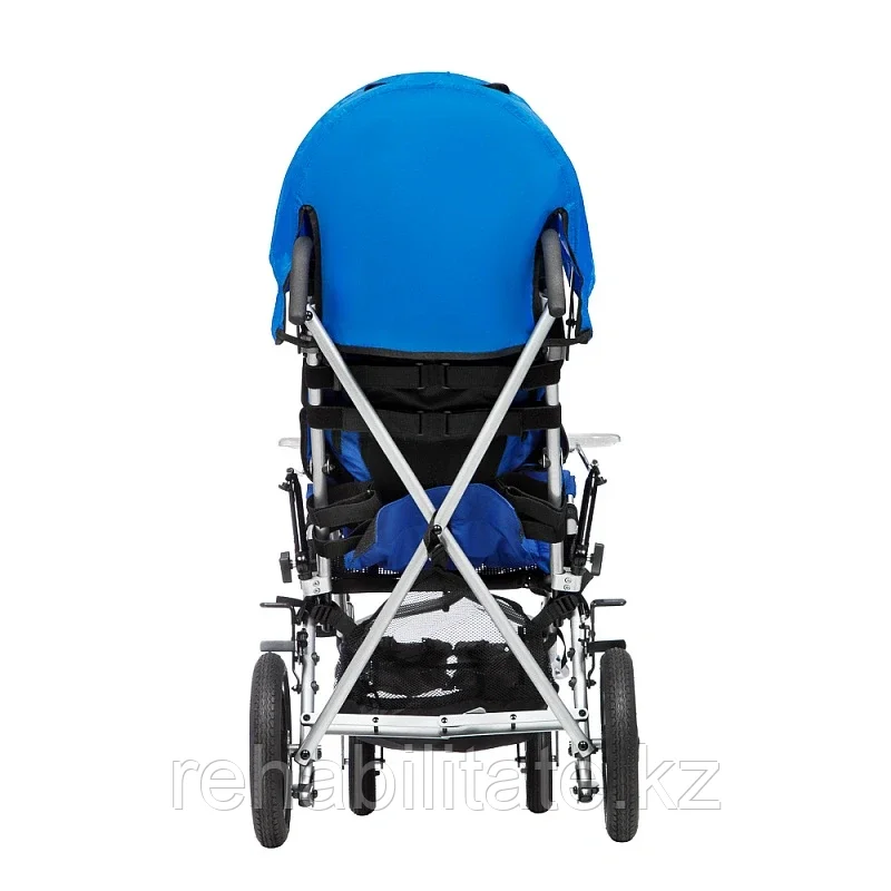 Кресло-коляска для детей с ДЦП Lion - фото 4 - id-p109463287