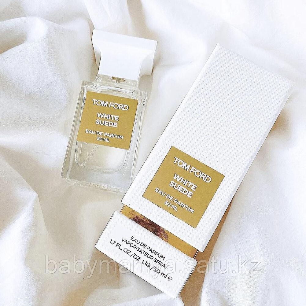 Tom Ford White Suede парфюмерная вода 100 мл