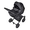 Коляска ANEX e/type 2in1 (et-08A) Swan, фото 2