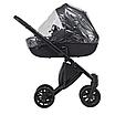 Коляска ANEX e/type 2in1 (et-08A) Swan, фото 4