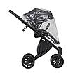 Коляска ANEX e/type 2in1 (et-08A) Swan, фото 9