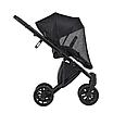 Коляска ANEX e/type 2in1 (et-08A) Swan, фото 10