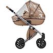 Коляска ANEX e/type 2in1 (et-12A) Sepia, фото 3