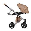 Коляска ANEX e/type 2in1 (et-12A) Sepia, фото 7