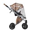 Коляска ANEX e/type 2in1 (et-12A) Sepia, фото 9