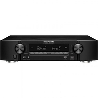 MARANTZ AV-ресивер NR1510 ЧЕРНЫЙ