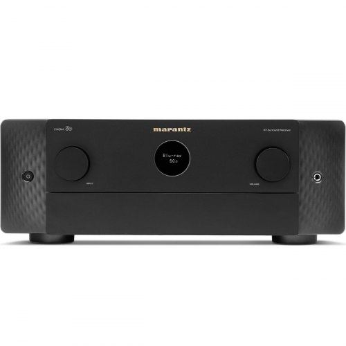 MARANTZ AV-Усилитель CINEMA50 ЧЕРНЫЙ