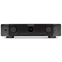 MARANTZ AV-Усилитель CINEMA70S ЧЕРНЫЙ