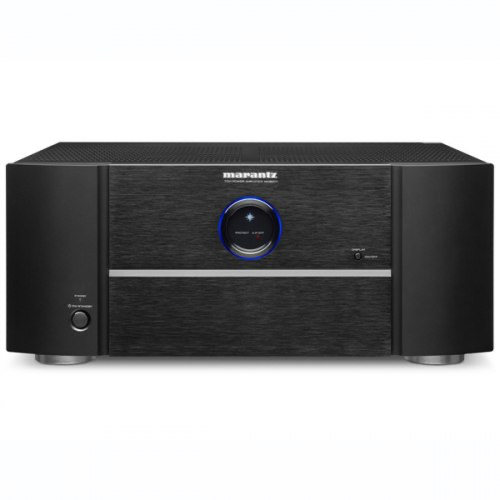 MARANTZ Усилитель MM8077 ЧЕРНЫЙ
