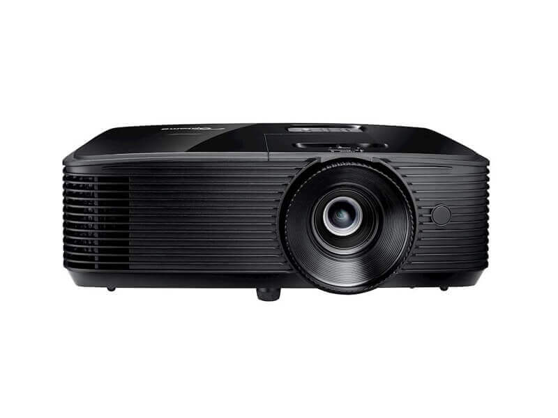 OPTOMA Проектор S381