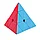 QY3076 Кубик Рубика Пирамида 7*7, фото 3
