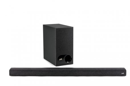 POLK AUDIO Саундбар Signa S3 - фото 1 - id-p109466705