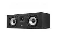 POLK AUDIO Центральный канал MXT30c ЧЕРНЫЙ