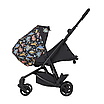 Коляска ANEX AIR-Z (Az-SE-02) Arrr, фото 3