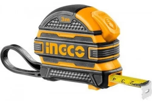 Рулетка INGCO HSMT26316-1