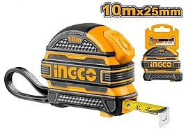 Рулетка INGCO HSMT081025-1