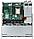 Сервер Supermicro SYS-5019P-MTR (Rack 1U 4LFF)/ intel xeon 3647/ 2x400W, фото 2