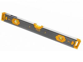 Уровень усиленный с магнитом INGCO HSL68060