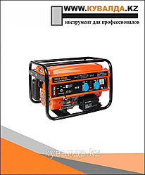 PATRIOT Генератор бензиновый Max Power SRGE 3500 E