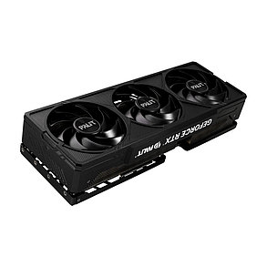 Видеокарта PALIT RTX4070Ti JETSTREAM 12GB (NED407T019K9-1043J), фото 2