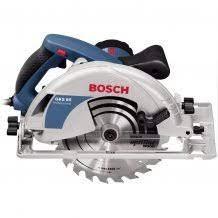 Пила BOSCH дисковая GKS 85 060157А000