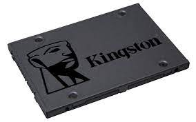 SSD накопитель Kingston A400 480 Gb - фото 2 - id-p109524282