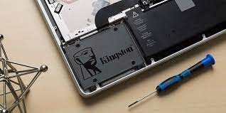 SSD накопитель Kingston A400 480 Gb - фото 3 - id-p109524282