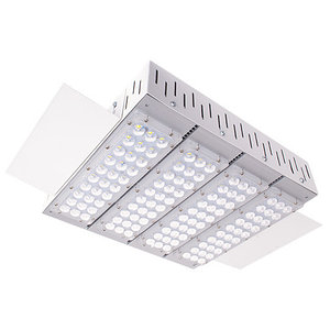 Светильник для АЗС AZS LED 120W накладная