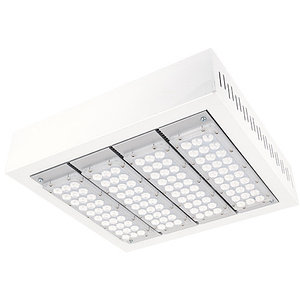 Светильник для АЗС AZS LED 120W встраиваемая (TT-KZ)