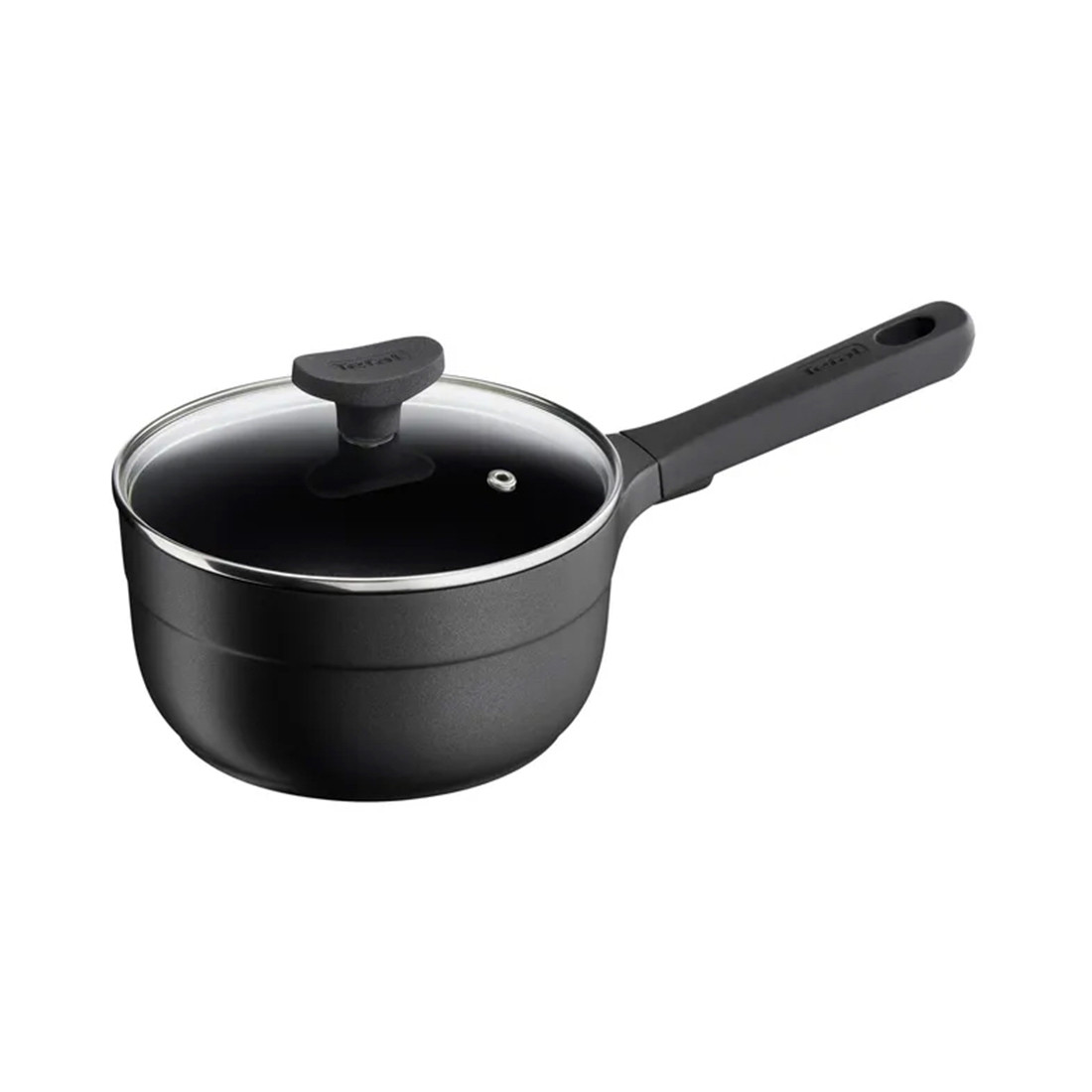 Ковш с крышкой Tefal Pro Cook G6052374 18см 2л - фото 1 - id-p109524654