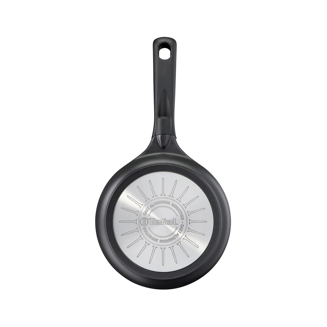 Ковш с крышкой Tefal Pro Cook G6052374 18см 2л - фото 3 - id-p109524654