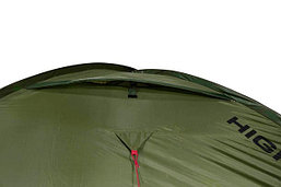 Палатка кемпинговая HIGH PEAK NIGHTINGALE 3 LW, фото 3