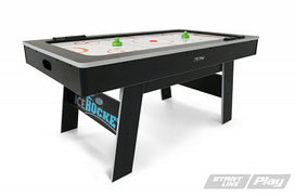 Аэрохоккей BFG ICE TIME 5