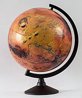 Глобус Марса
