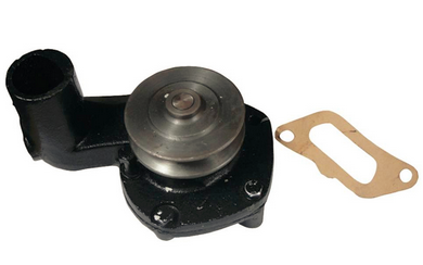 Водяной насос CASE 354190A1, 354273A1, 83076697, 87720071, фото 1