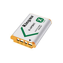 Аккумулятор KingMa NP-BX1