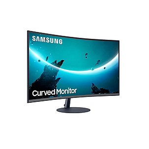 Монитор Samsung 27" LS27C362EAIXCI, фото 1