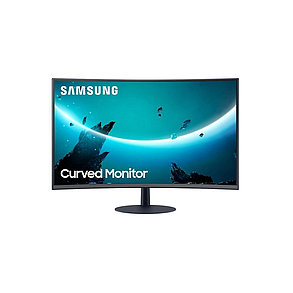 Монитор Samsung 27" LS27C362EAIXCI, фото 2