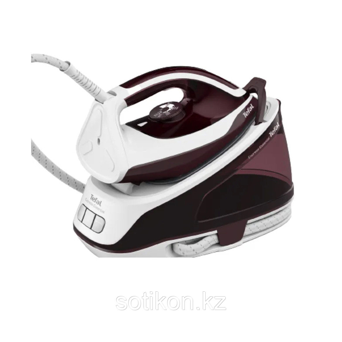 Парогенератор Tefal SV6120E0 - фото 1 - id-p109525651