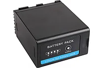 Аккумулятор KingMa BP-A60