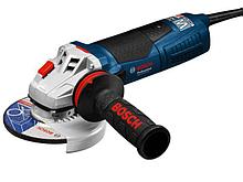 Машина BOSCH углошлифовальная GWS 17-125 CI 060179G002