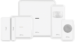 Комплект умного дома ZKTeco AP102 WiFi