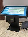 Сенсорный стол Z 43, фото 3