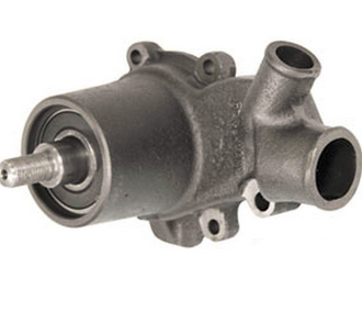 Водяной насос CASE 293515A1